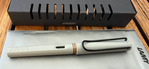 Lamy safari griso matte - lamy,