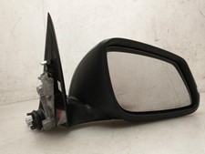 2014 BMW 3 SERIES O/S DRIVER'S