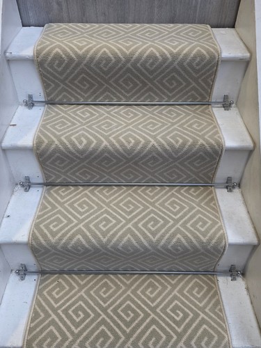Stairs carpet runner 14 - carpet,