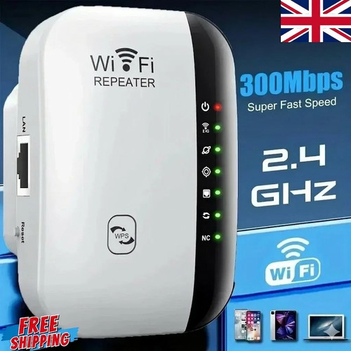 Wifi signal extender range - wifi,