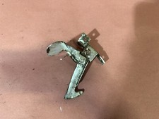 MG MGB Bonnet Hood Safety