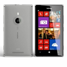 Nokia Lumia 925 - 16GB - Grey