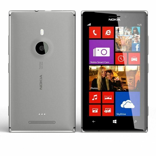 Nokia lumia 925 - 925,