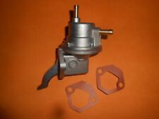 FORD ESCORT Mk1 1.1 1.3 OHV (1967-74) NEW MECHANICAL FUEL PUMP - QFP84