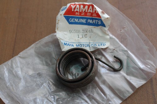 Yamaha dt100 dt175 - yamaha,