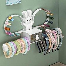 Hair Clip Display Stand Wall