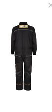 jcb overalls