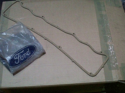 Ford cargo cyl dover - ford,