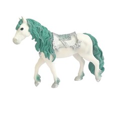Schleich Bayala Mermaid Horse