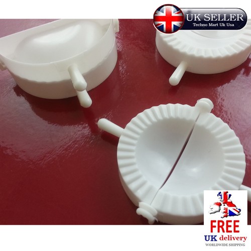 Pcs dumpling mould set - pcs,