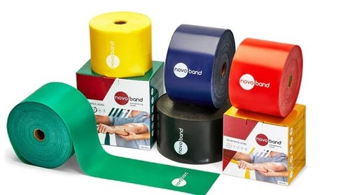 Theraband alternative - theraband,