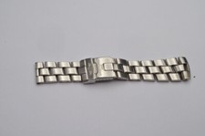 Breitling Fighter Arm Band