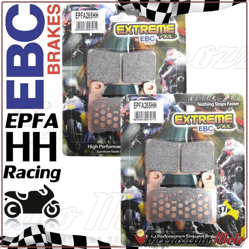 Rear brake pads - rear,