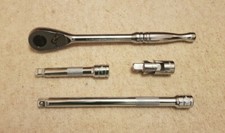 Halfords Advanced 1/2" Ratchet