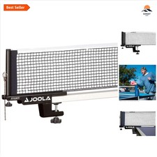 Table Tennis Net - Regulation