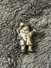 Vintage Pewter Metal