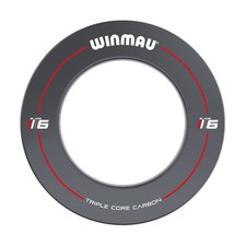 WINMAU BLADE 6 GREY DARTBOARD