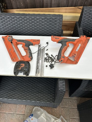 Paslode im350 plus nail gun - paslode,