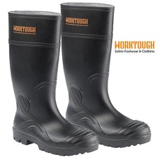 MENS SAFETY WATERPROOF SAFETY