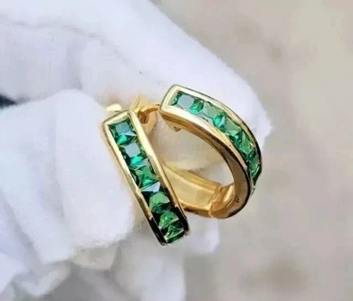2ct princess cut - princess, created