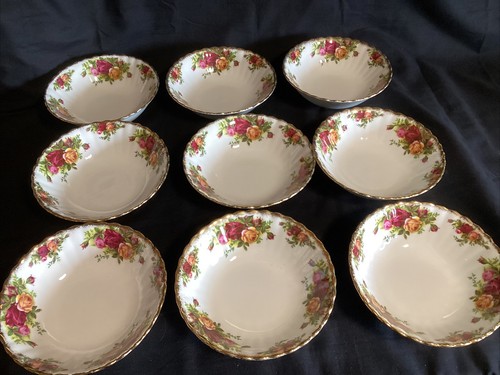 Royal albert old country - royal,