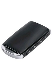 4 Button Remote Key Case Shell Fob Fit For Mazda CX-3 CX-30 20-21 CX-5 19-22 cv