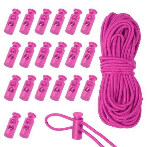 Pcs plastic cord locks - plastic, &