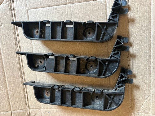 2004 honda civic - 2004, bumper
