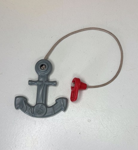 Octonauts hanging anchor - octonauts,