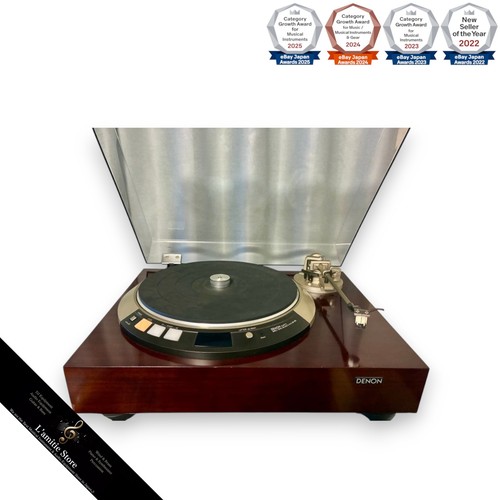 Denon 60l direct drive - denon,