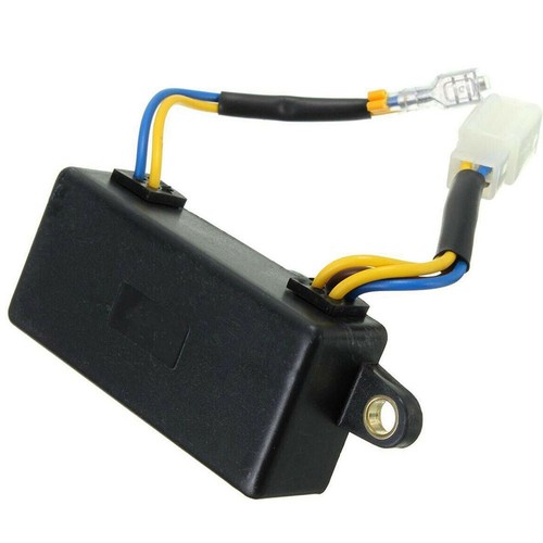 Avr automatic voltage - automatic,
