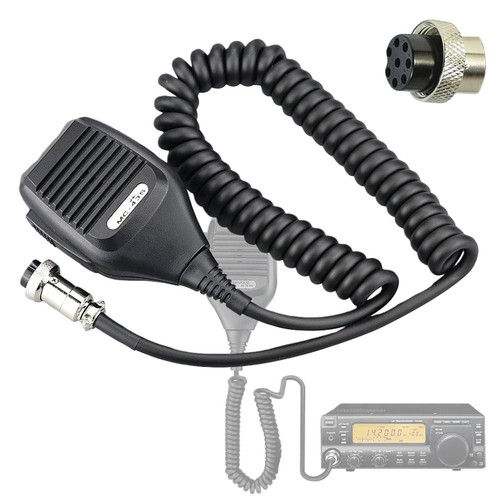 Mc43s handheld pin speaker - 8,
