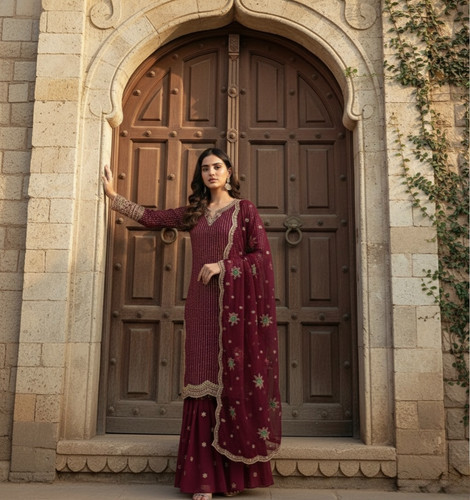 Pakistani dress salwar - dress, kameez