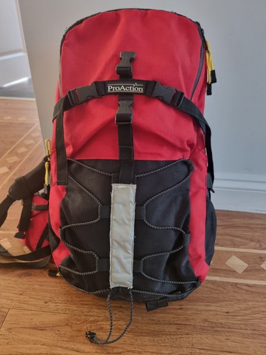 Proaction hiking backpack - proaction,