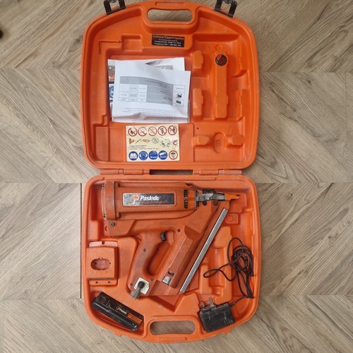 Paslode im350 90ct 1st fix - 90ct,
