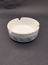 Wedgewood Metallised Blue &
