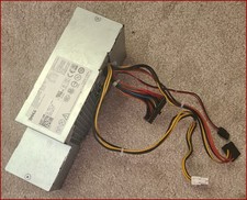 Dell OptiPlex PSU 255W Power