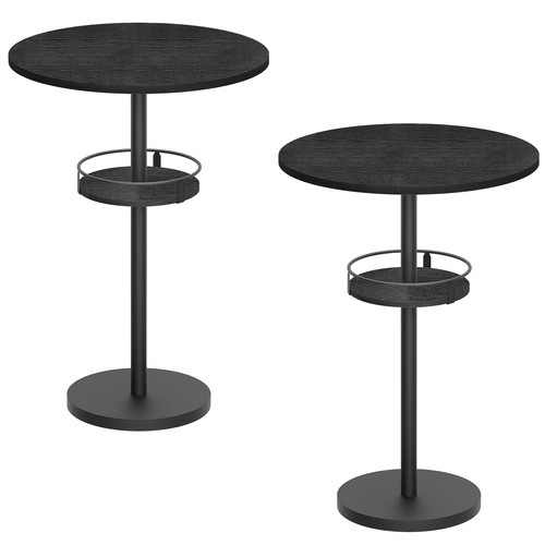 Yatiney bar table with - bar,