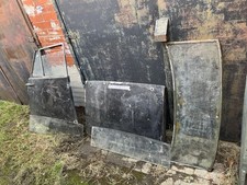 TRIUMPH RENOWN GLASS / DOOR /