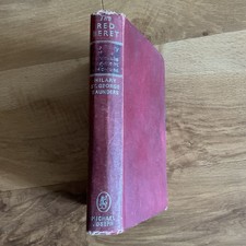 THE RED BERET Story Parachute