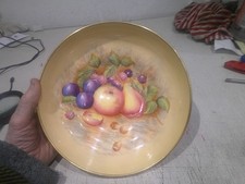 Aynsley Orchard Gold Salad