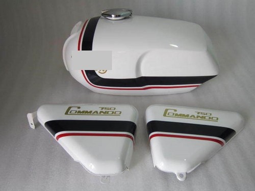 Fit for norton commando - norton,