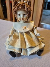 Zampiva Vintage Signed Italian