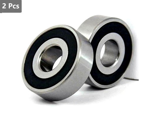 Front wheel bearing - 2x,