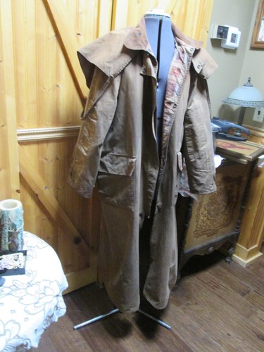 Vtg stockman australian - vtg,