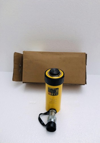 Enerpac 154 trio hydraulic - enerpac, rc