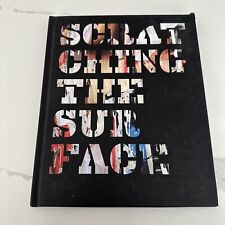 Scratching The Surface The