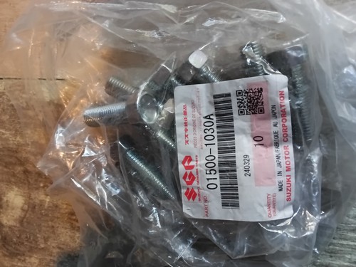 Suzuki 01500 1030a - , a50p