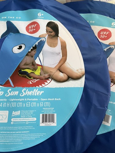 Sun shelter pop - sun,