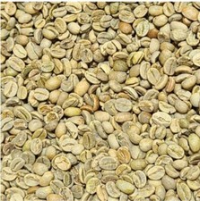 Green Coffee Beans Origin Raw Unroasted Coffee - PERFECT FOR HOME ROASTING!